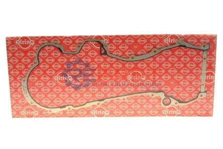 Прокладка кришки ГРМ Fiat Doblo/Opel Combo/Peugeot Bipper 1.3D/JTD/CDTi/HDi ELRING 317170 Купити в Україні