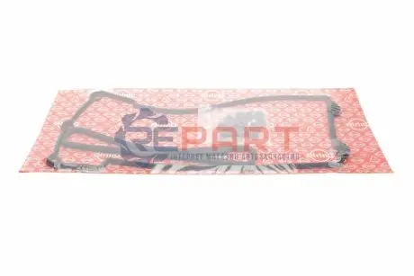 Valve rocker cover gasket Elring 318610 Купить в Украине