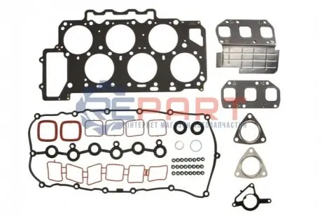 Автозапчасть Elring 318730