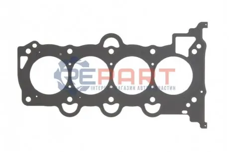 Прокладка ГБЦ (товщина: 0,5мм) HYUNDAI ELANTRA IV, I30 KIA CEE'D, CERATO I, PRO CEE'D 1.4/1.6 05.06-12.12 Elring 320980 Купити в Україні