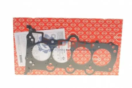 Прокладка ГБЦ (товщина: 0,5мм) HYUNDAI ELANTRA IV, I20 I, I30 KIA CEE'D, PRO CEE'D 1.4/1.6 06.06-08.14 Elring 320990 Купити в Україні