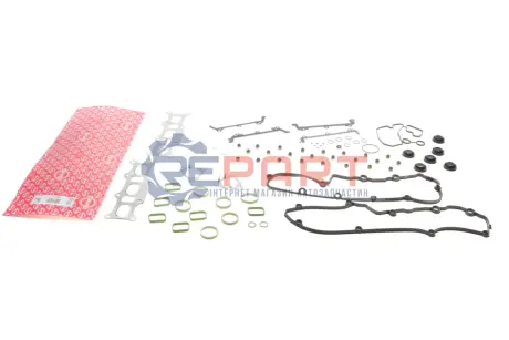 Комплект прокладок двигуна (верх) AUDI A4 ALLROAD B8, A4 B8, A5, A6 ALLROAD C7, A6 C7, A7, A8 D4, Q5, Q7 PORSCHE CAYENNE, MACAN, PANAMERA VW TOUAREG 3.0D 11.07-09.18 Elring 323520 Купити в Україні