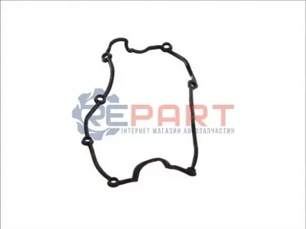 Фото Прокладка кришки клапанів VW T5 2.0i 03-15 ELRING (325070) зображення 1