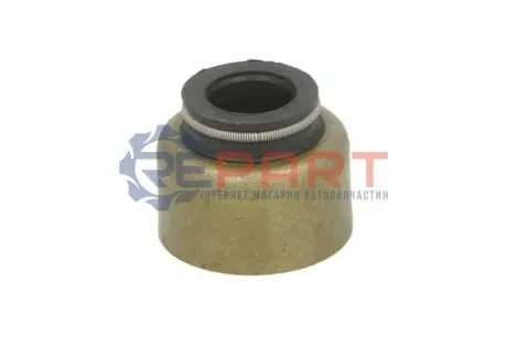 Фото Сальник клапана (впуск) MB OM314-364 (d=9mm) ELRING (325.813) зображення 1