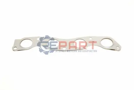 Прокладка випускного колектора HYUNDAI I10 I, I10 II, I20 I, I30 KIA PICANTO II, PICANTO III, RIO III, RIO IV, STONIC 1.2-1.4 08.08 Elring 326080 Купити в Україні