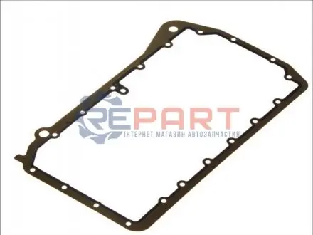 Прокладка масляного піддону BMW 3 (E46), 5 (E39) 2.0D 02.98-09.03 Elring 326100 Купити в Україні