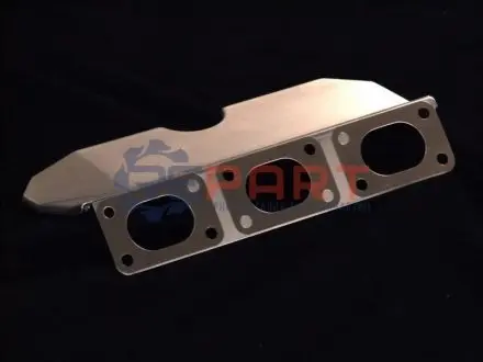 Прокладка випускного колектора BMW 3 (E46), 5 (E39), 5 (E60), 5 (E61), 7 (E38), 7 (E65, E66, E67), X3 (E83), X5 (E53), Z3 (E36), Z4 (E85) 2.0-3.0 08.95-12.10 Elring 326250 Купити в Україні