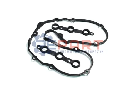 Фото Прокладка кришки клапанів BMW 3 (E36/E46)/5 (E39)/7 (E38)/X5 (E53) 2.0-3.0i 95-06 (к-кт) ELRING (326.560) зображення 1
