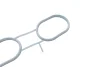 Фото Прокладка впускного колектора NISSAN QASHQAI +2, QASHQAI I, SENTRA VI, TIIDA, X-TRAIL II RENAULT CLIO III, FLUENCE, GRAND SCENIC III, LAGUNA III, LATITUDE, MEGANE 1.8/2.0/2.0ALK 09.04 Elring (327320) зображення 3