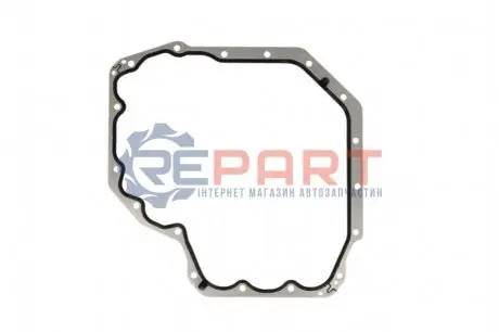 Прокладка масляного піддону DODGE NITRO JEEP CHEROKEE, WRANGLER III LANCIA VOYAGER 2.8D 10.06 Elring 328572 Купити в Україні