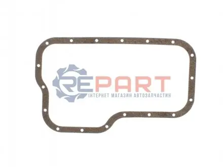 Прокладка масляного піддону BMW 3 (E30) 1.8/2.0/2.3 09.82-10.93 Elring 329.606 Купити в Україні