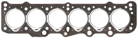 Прокладка ГБЦ (товщина: 1,55мм) VW LT 28-35 I, LT 40-55 I 2.4D 12.78-06.96 Elring 329925