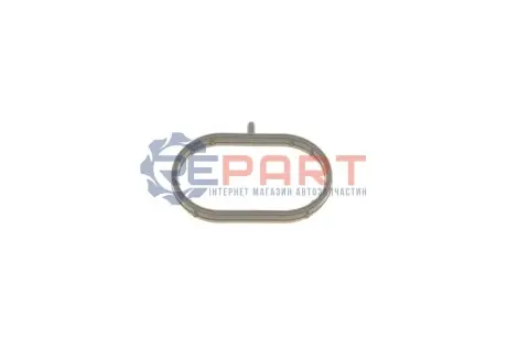 Прокладка коллектора двигателя резиновая Elring 330.170 Купить в Украине