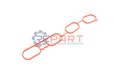 Прокладка впускного колектора DAIHATSU CHARADE VIII SUBARU TREZIA TOYOTA AURIS, COROLLA, IQ, URBAN CRUISER, VERSO S, YARIS ASTON MARTIN CYGNET 1.3/1.33/1.5 11.08 Elring 330.520 Купити в Україні