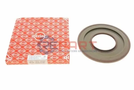 Сальник коленвала ELRING 330530 Купити в Україні