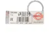 Прокладка клапана EGR AUDI A3, A6 C7, Q2, Q3 SEAT ALHAMBRA, ARONA, ATECA, IBIZA V, LEON, LEON SC, LEON ST, TARRACO SKODA KAMIQ, KAROQ, KODIAQ I, KODIAQ II, OCTAVIA III 1.6D/2.0D 11.09 Elring (330.560) зображення 2