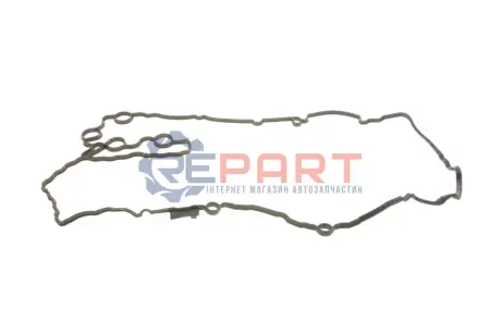Прокладка ГБЦ (товщина: 1,35мм) DS DS 3 / DS 3, DS 4 II, DS 7 CITROEN BERLINGO, C-ELYSEE, C3 AIRCROSS I, C3 AIRCROSS II, C3 III, C3 ORIGIN III, C4 CACTUS, C4 III, C4 SPACETOURER, C4 X 1.5D 06.17 Elring 330.991 Купити в Україні