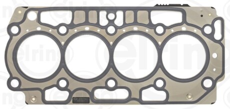 Прокладка головки циліндра ELRING 331001