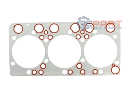 Прокладка ГБЦ Neoplan Cityliner/Jetliner/Skyliner/Transliner 81- (1.3mm) Elring 331092