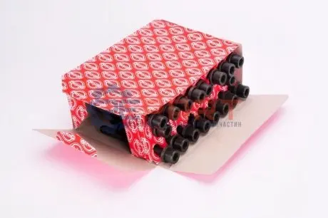 Болти головки (к-кт 18шт.) Nissan Almera/X-Tpail 2.2/2.5dCi 00- ELRING 331520 Купити в Україні