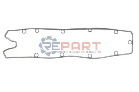Прокладка кришки клапана Прав CITROEN C4, C4 GRAND PICASSO I, C4 I, C4 PICASSO I, C5 I, C5 II, C5 III, C8, EVASION, JUMPY I, XSARA, XSARA PICASSO FIAT SCUDO, ULYSSE 1.8/2.0/2.2 01.99 Elring 331550 Купити в Україні