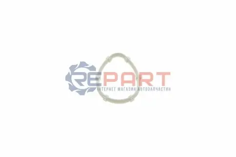 Прокладка колектора впуск Opel Vivaro / Renault Kangoo/Trafic 1.6/2.0 i 01- Elring 332.030 Купить в Украине