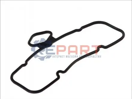 Прокладка кришки клапана FIAT CINQUECENTO, PANDA, SEICENTO / 600 0.9 07.91-01.10 Elring 332.130 Купити в Україні