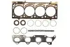 Фото Комплект прокладок двигуна (верх) SEAT LEON, TOLEDO II VW BORA, BORA I, GOLF IV 1.6 02.00-06.06 Elring (332860) зображення 1