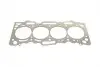 Фото Комплект прокладок двигуна (верх) BYD F3, F3R MITSUBISHI LANCER CARGO, LANCER VII, SPACE STAR 1.6 06.00 Elring (333450) зображення 3