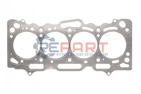 Прокладка ГБЦ Mitsubishi Lancer 1.6i 03- ELRING 333460 Купити в Україні