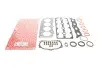 Комплект прокладок двигуна (верх) ALFA ROMEO GIULIETTA, MITO FIAT BRAVO II, GRANDE PUNTO, LINEA LANCIA DELTA III 1.4/1.4LPG 05.07 Elring (334.690) зображення 1