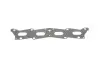 Комплект прокладок двигуна (верх) ALFA ROMEO GIULIETTA, MITO FIAT BRAVO II, GRANDE PUNTO, LINEA LANCIA DELTA III 1.4/1.4LPG 05.07 Elring (334.690) зображення 3