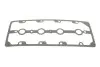 Комплект прокладок двигуна (верх) ALFA ROMEO GIULIETTA, MITO FIAT BRAVO II, GRANDE PUNTO, LINEA LANCIA DELTA III 1.4/1.4LPG 05.07 Elring (334.690) зображення 4