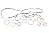 Фото Комплект прокладок двигуна (верх) DS DS 4 CITROEN C4, C4 GRAND PICASSO I, C4 GRAND PICASSO II, C4 I, C4 II, C4 PICASSO I, C4 PICASSO II, C5 III, DS3, DS4, DS5 MINI (R56), (R57) 1.6 02.06 Elring (335.300) зображення 2
