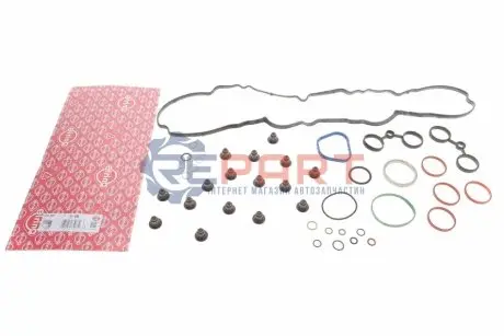 Комплект ущільнень, голівка циліндра ELRING 335.300 Купити в Україні