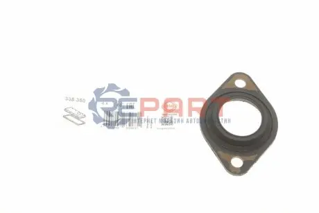 Прокладка форсунки Opel Combo 1.7 CDTI 04-/Honda Civic VII 1.7 CTDi 02-05 ELRING 335350 Купити в Україні