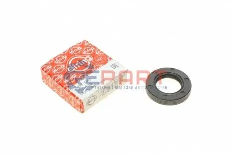 Сальник розподільного валу Land Rover Discovery/Range Rover 2.7/3.0 TD 04- (26x45x8) ELRING 339280 Купити в Україні