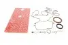 Комплект прокладок (нижній) Audi Q5/Q7/Porsche Cayenne/VW Touareg 3.0 TDI 07- Elring (339380) зображення 1