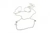 Комплект прокладок (нижній) Audi Q5/Q7/Porsche Cayenne/VW Touareg 3.0 TDI 07- Elring (339380) зображення 2