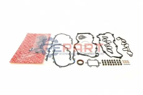 Комплект ущільнень, голівка циліндра ELRING 339601 Купити в Україні