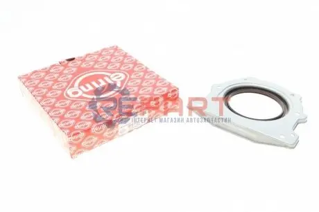 Сальник колінвалу Корпус коробки передач (84,5) MITSUBISHI COLT VI, LANCER VIII 1.1-1.5LPG 06.04 Elring 340770 Купити в Україні