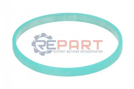 Ущільнення, корпус випускного колектора ELRING 341100 Купити в Україні