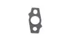Фото Комплект прокладок двигуна (верх) DAIHATSU CHARADE VIII TOYOTA AURIS, COROLLA, IQ, URBAN CRUISER, VERSO S, YARIS ASTON MARTIN CYGNET 1.3/1.33 11.08 Elring (341.210) зображення 31