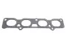 Фото Комплект прокладок двигуна (верх) DAIHATSU CHARADE VIII TOYOTA AURIS, COROLLA, IQ, URBAN CRUISER, VERSO S, YARIS ASTON MARTIN CYGNET 1.3/1.33 11.08 Elring (341.210) зображення 37