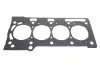 Фото Комплект прокладок двигуна (верх) DAIHATSU CHARADE VIII TOYOTA AURIS, COROLLA, IQ, URBAN CRUISER, VERSO S, YARIS ASTON MARTIN CYGNET 1.3/1.33 11.08 Elring (341.210) зображення 40