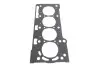 Фото Комплект прокладок двигуна (верх) DAIHATSU CHARADE VIII TOYOTA AURIS, COROLLA, IQ, URBAN CRUISER, VERSO S, YARIS ASTON MARTIN CYGNET 1.3/1.33 11.08 Elring (341.210) зображення 41
