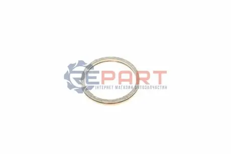 Прокладка турбокомпресора VOLVO S60 II, S80 II, V40, V60 I, V70 III FORD C-MAX II, FIESTA VI, FOCUS III, GALAXY II, GALAXY MK II, GRAND C-MAX, KUGA II, MONDEO IV, S-MAX 1.6/1.6ALK 04.10 Elring 341.340 Купити в Україні