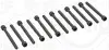 Комплект болтів ГБЦ AUDI A6 C6, A8 D3 5.2 03.06-08.11 Elring (341410) зображення 1