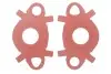 Прокладка радіатора масляного Citroen Jumper/Fiat Ducato/Iveco Daily 3.0 D 06- (к-кт) Elring (342.370) зображення 1