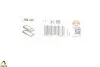 Фото Прокладка кришки клапана MITSUBISHI CARISMA 1.6 05.95-06.06 Elring (343320) зображення 2